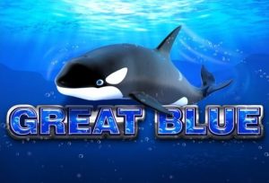 Great Blue