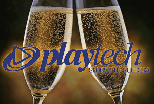 Playtech mobiel casino