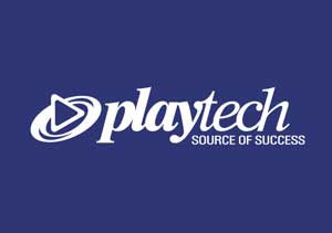 Playtech logo