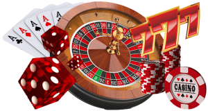 iPad roulette spelen