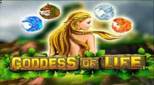 Goddess of Life