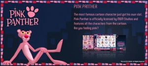 Pink Panther
